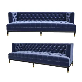 Sofa Eichholtz Castelle